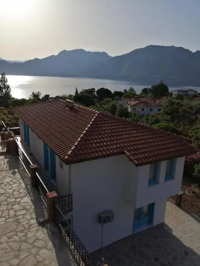 Mavi Melek Hotel Selimiye  Turchia