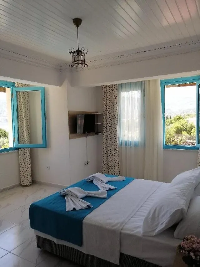 Mavi Melek Hotel Selimiye