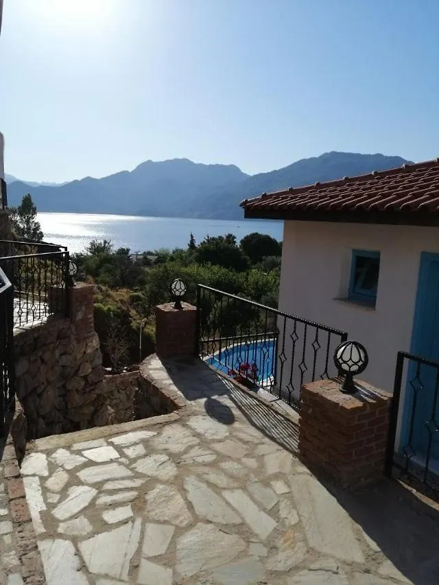 Alloggio in famiglia Mavi Melek Hotel Selimiye